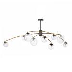 Люстры Citilux CL218193 FISHER