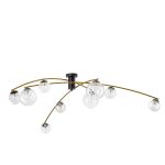 Люстры Citilux CL218193 FISHER