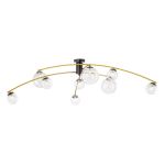 Люстры Citilux CL218193 FISHER