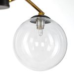 Люстры Citilux CL218193 FISHER