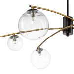 Люстры Citilux CL218193 FISHER