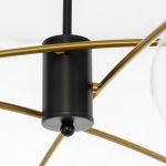 Люстры Citilux CL218193 FISHER