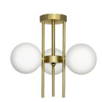 Люстры Citilux CL242133 RONNY