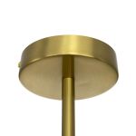 Люстры Citilux CL242133 RONNY