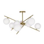 Люстры Citilux CL242193 RONNY