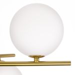 Люстры Citilux CL242193 RONNY