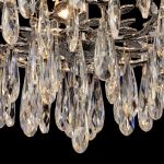 Люстры Citilux CL310061 RITZ