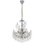 Люстры Citilux CL310061 RITZ