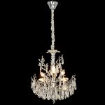 Люстры Citilux CL310061 RITZ
