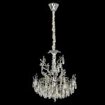 Люстры Citilux CL310061 RITZ