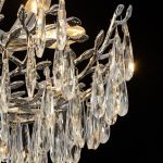 Люстры Citilux CL310061 RITZ