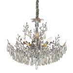 Люстры Citilux CL310081 RITZ