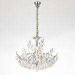Люстры Citilux CL310081 RITZ