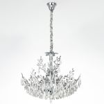 Люстры Citilux CL310081 RITZ