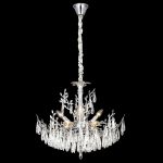 Люстры Citilux CL310081 RITZ