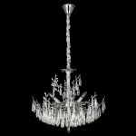 Люстры Citilux CL310081 RITZ