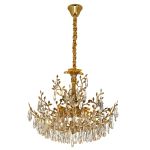 Люстры Citilux CL310082 RITZ