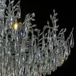 Люстры Citilux CL310121 RITZ