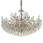 Люстры Citilux CL310121 RITZ
