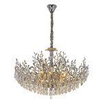Люстры Citilux CL310121 RITZ