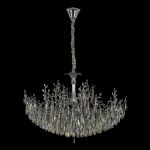 Люстры Citilux CL310121 RITZ