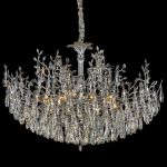 Люстры Citilux CL310121 RITZ