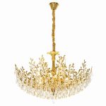 Люстры Citilux CL310122 RITZ