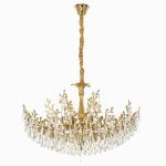 Люстры Citilux CL310122 RITZ