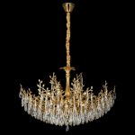 Люстры Citilux CL310122 RITZ