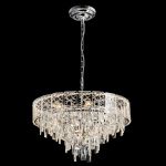 Люстры Citilux CL317251 SAGRADA