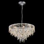 Люстры Citilux CL317251 SAGRADA
