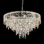 Люстры Citilux CL317251 SAGRADA