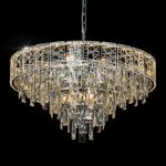 Люстры Citilux CL317261 SAGRADA