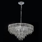 Люстры Citilux CL317261 SAGRADA