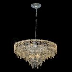 Люстры Citilux CL317261 SAGRADA