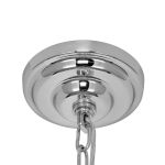 Люстры Citilux CL317261 SAGRADA