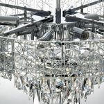 Люстры Citilux CL317261 SAGRADA
