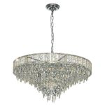 Люстры Citilux CL317281 SAGRADA