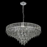Люстры Citilux CL317281 SAGRADA