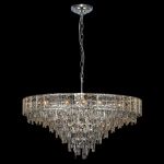 Люстры Citilux CL317281 SAGRADA