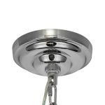 Люстры Citilux CL317281 SAGRADA