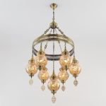 Люстры Citilux CL419163 Каир