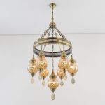 Люстры Citilux CL419163 Каир