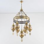 Люстры Citilux CL419163 Каир