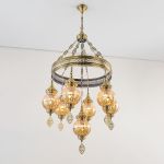 Люстры Citilux CL419163 Каир