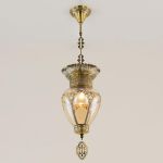 Подвесные светильники Citilux CL419213 Каир