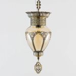 Подвесные светильники Citilux CL419213 Каир