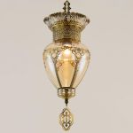 Подвесные светильники Citilux CL419213 Каир