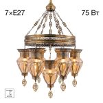Люстры Citilux CL419263 Каир