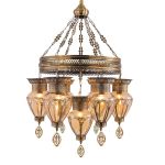 Люстры Citilux CL419263 Каир